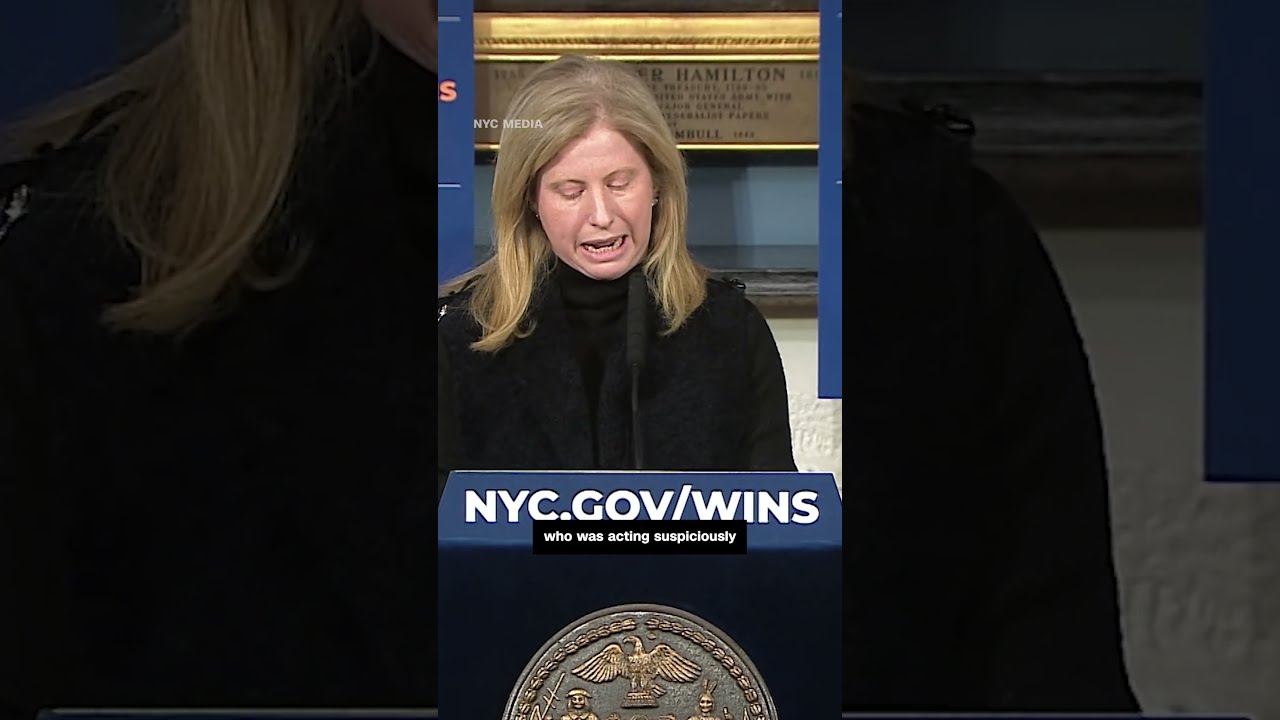 Officials Name Suspect In CEO S Killing