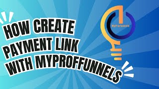 How to create Payment link with Myprofunnels screenshot 3