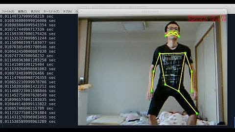 [150 FPS ++] Python + Posenet  + Multi-TPU x3
