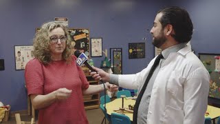 Cool Schools: Trinity staff share what makes coming to work so special!