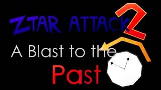 Ztar Attack 2: A Blast to the Past - F3 trailer