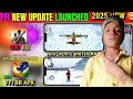FFI New Update | FFI BR New updates 2026 | FFI BR Game New Update | Game Dev Raj 🙏 #freefire 