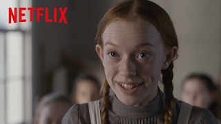 ‏Anne ‏‏|‏ المقدمة الرئيسية ‏‏| ‏‏Netflix‏ [HD]