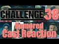 The Challenge 38 - Rumored Cast Reaction