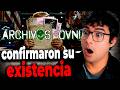 Estados Unidos reconoce la existencia de OVNIS | Goblinciano