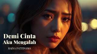Demi Cinta Aku Mengalah  Lagu Galau Indonesia Tentang Melepaskan U0026 Pengorbanan