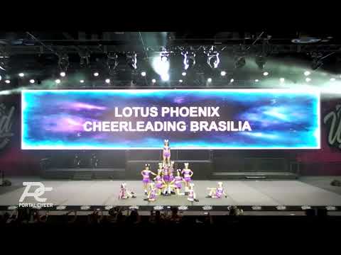 All Star World Championship - Lotus Phoenix