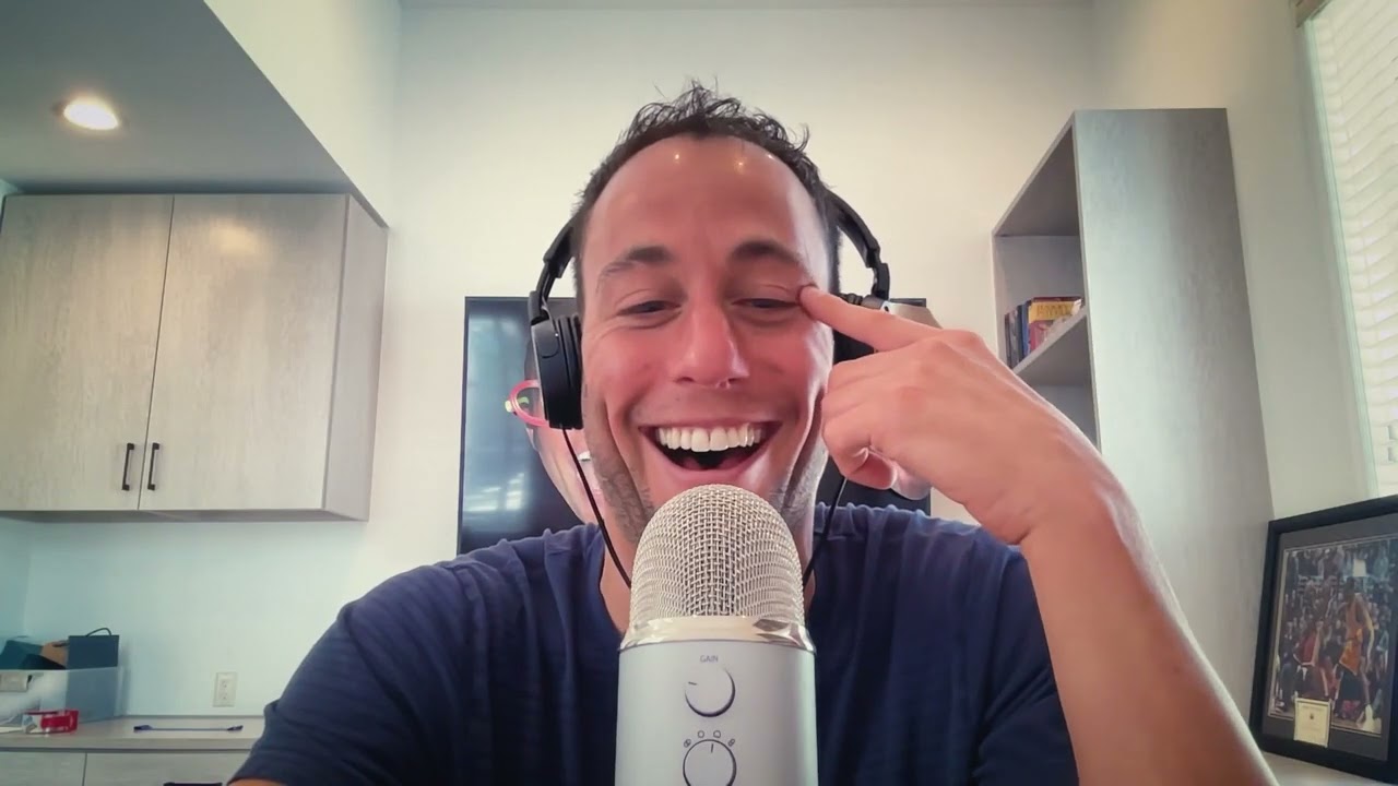 The Sci-Fi Nerdy Gay Rights Punter with Chris Kluwe