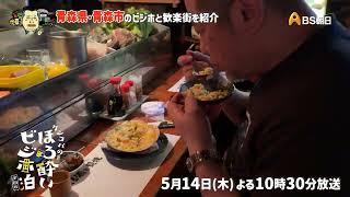 青森市（青森県）【ケンコバのほろ酔いビジホ泊  全国版】