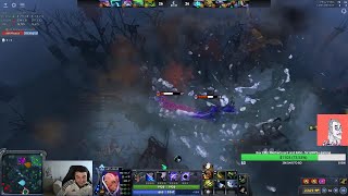 WTF Was That Sand King Bug | Dota 2
