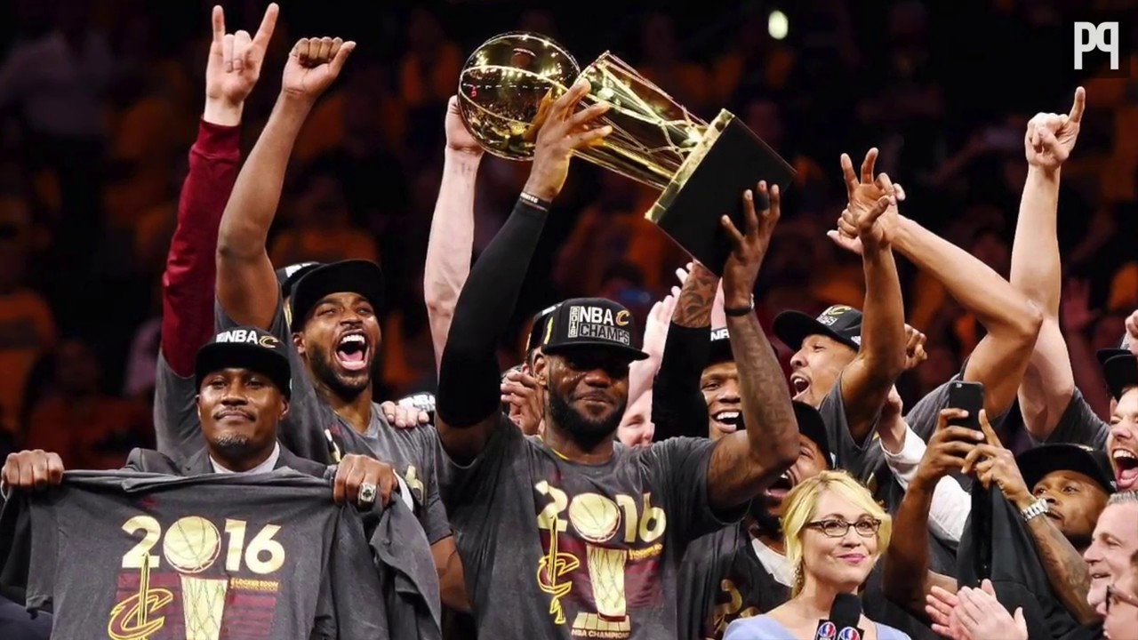 LeBron James-Backed Blaze Pizza Is Fastest-Growing Restaurant Chain Ever