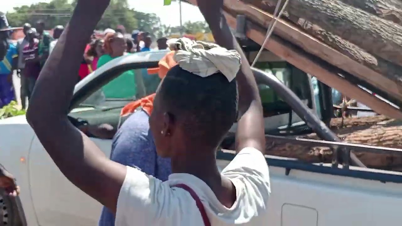 Gimichamono emari Raila Amolo Odinga 