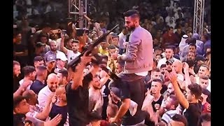 معن رباع حرق الاخضر واليابس 2019 شووف الاكشن 🔥 دحيه جديده - مهرجان سعيد مطور 2019HD ماستركاسيت