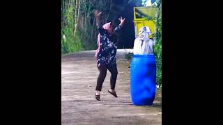 Prank Pocong Terlucu Sepanjang Masa 