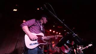 Small Town Throw Down Cover By Tyler Babiuk