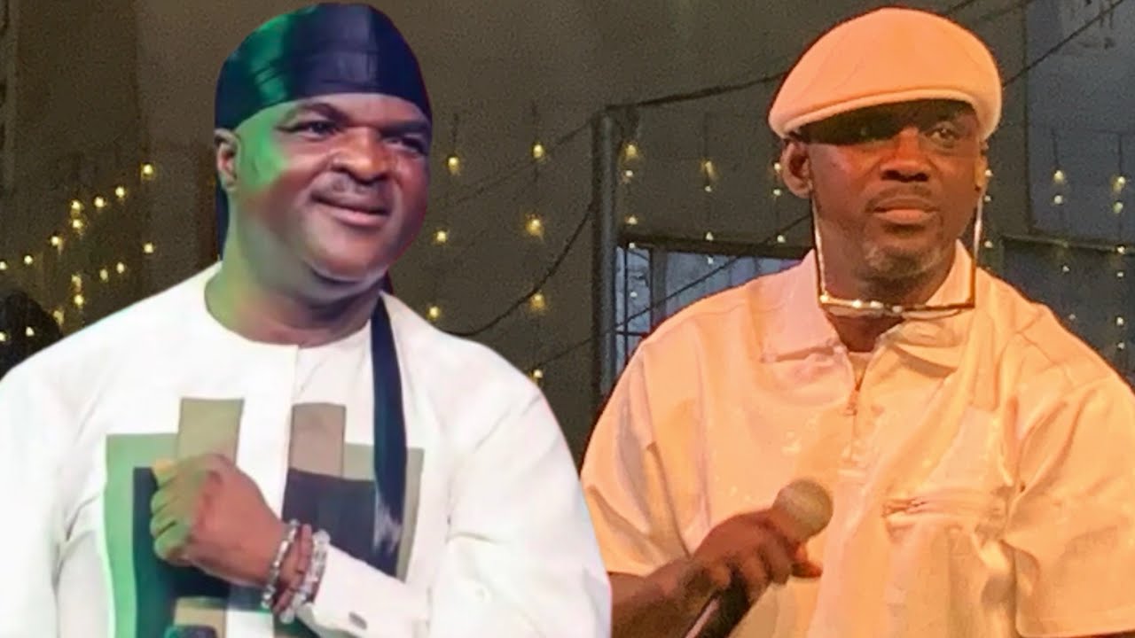 “I WILL NEVER FORGET OBESERE” — ALABI PASUMA SPEAKS FROM THE HEART 