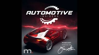 Automotive Insiders — Solving for Scale with AI (LightSource.ai) — May 21, 2026