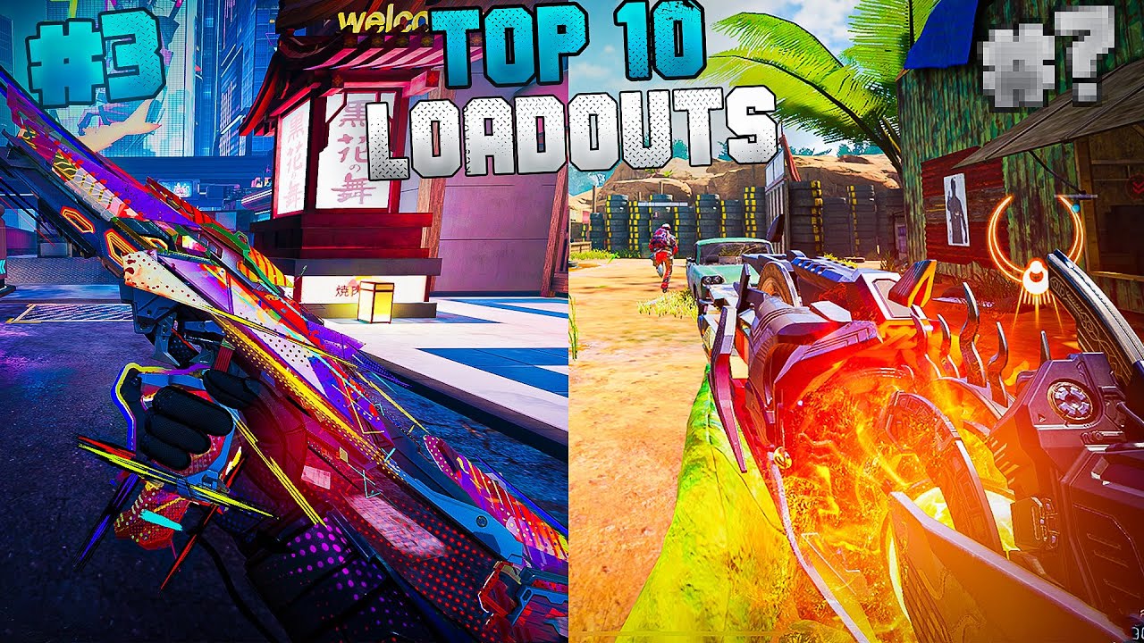 Call of Duty Mobile Season 10: Best Guns Ranked & Honorable Mentions!