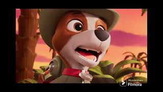 Ultra-Tracker: The Movie-(Part 2)-Problems Started Happening!.)-(By Hybrid-indoor&Clearable-Hog)