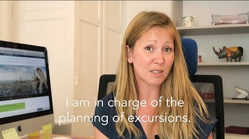 Laurence Lemaire – Assistant Director