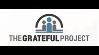 The Grateful Project Day 1000