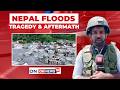 Nepal Floods: Over 1,200 Dead, Thousands Missing | Massive Rescue & Relief Operation | News18