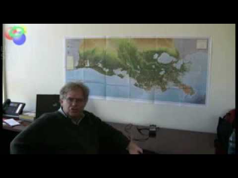 G Paul Kemp On Mississippi River Diversions