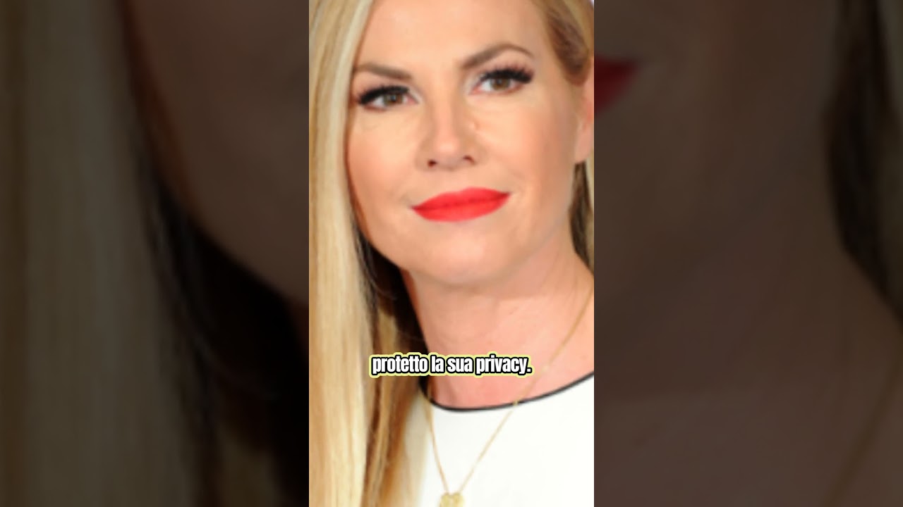 Federica Panicucci si sposa a 58 anni   la verità sul grande amore della sua vita 💞✨