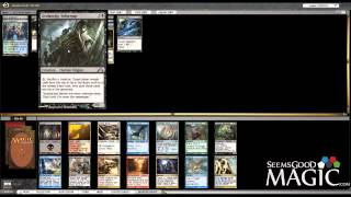 Gatecrash Draft #28 Drafting
