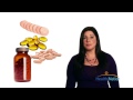 Vitamins: What are they and what do they do?