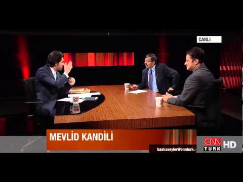 Başka Şeyler 13. Bölüm - Mevlid Kandili [12.01.2014]