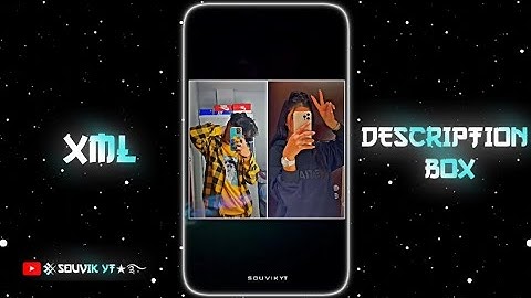 HAAN MAIN GALAT ❤✨COUPLE VIDEO XML 🙈✨ NEW TREND XML🎟️🦋XML FILE ALIGHT MOTION 👀💥‎‎‎@souvikyt220