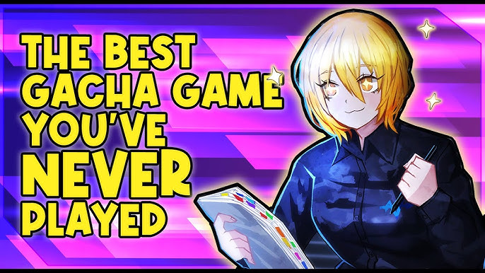 My Top 4 Gacha Games for iOS / Android - HubPages