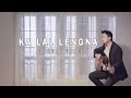 Joshua buhril  ka lal lengna official music