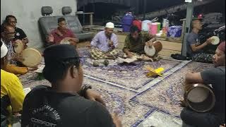 Kemplingan jawa muar 