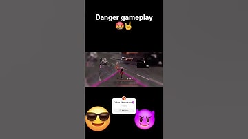 Danger. Danger game play.🤘🤘🤘🤘😈😈😱😱😱😱