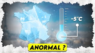L’alerte grand froid activée demain en France