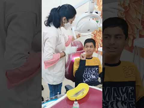 Doctor 💊 #shorts #ytshorts #trending #viral #dr #youtubeshorts #fun #dental #hindi