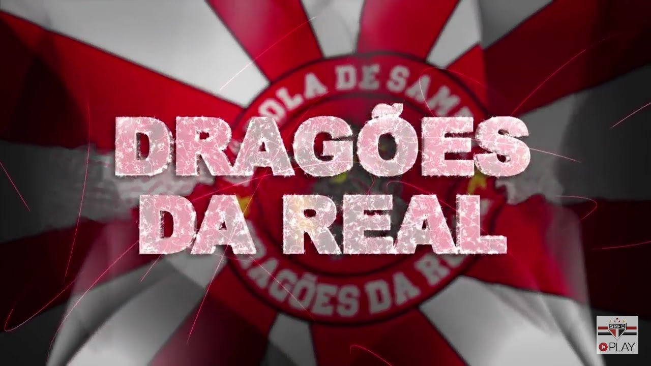 Vinheta TV Globo\Globeleza - Dragões da Real (Carnaval 2017) documentário lixo extraordinário