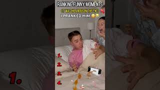 This Is So Funny L Couldnt Stop Laughing funnydoddlersoftiktok funnysduet