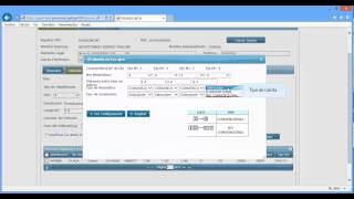 MODULO DE AUTORIZACIONES HASTA 48 TONELADAS screenshot 5