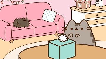 Pusheen: Pip