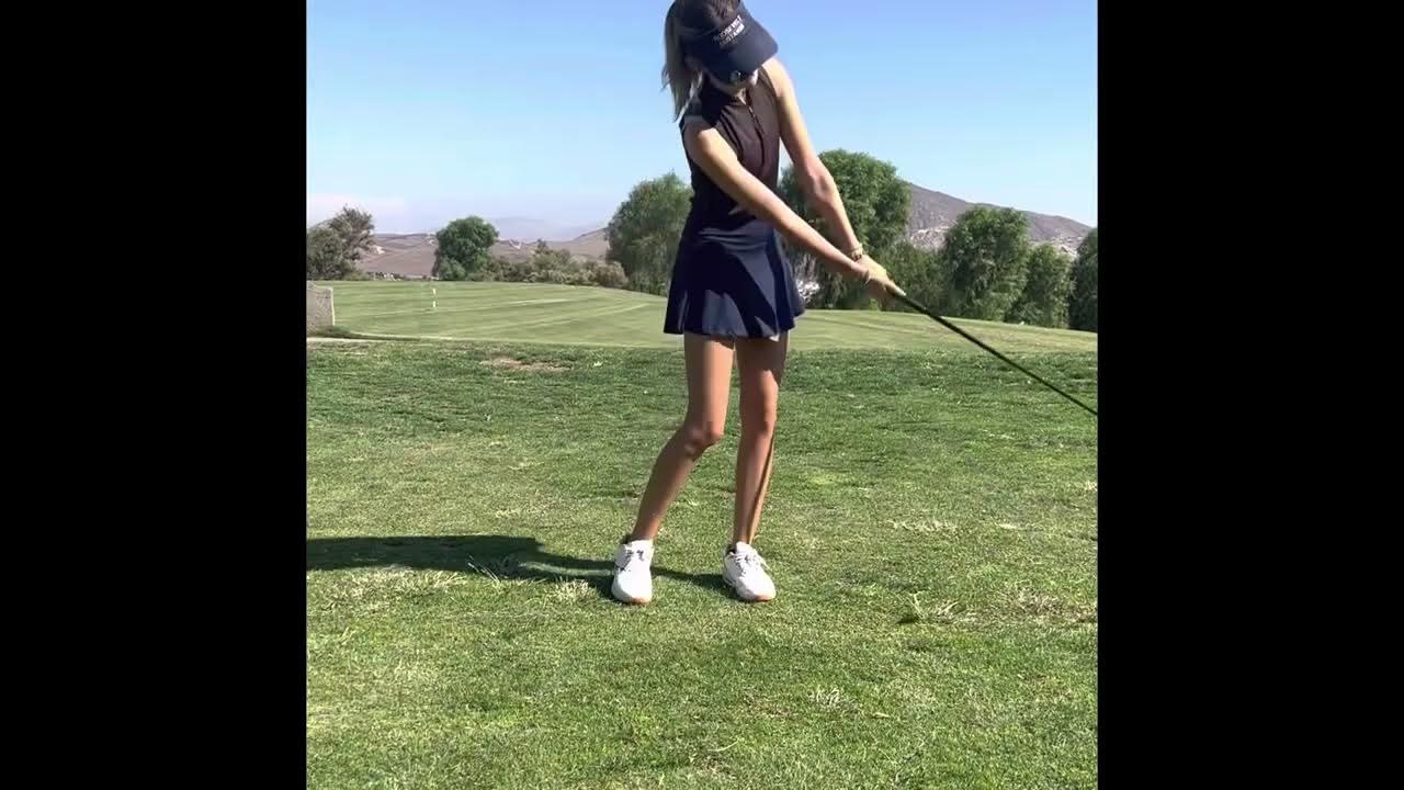 Driver wedge and putt video YouTube