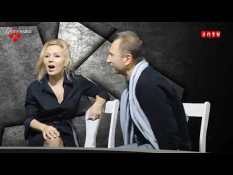 თოქ შოუ გილიოტინა