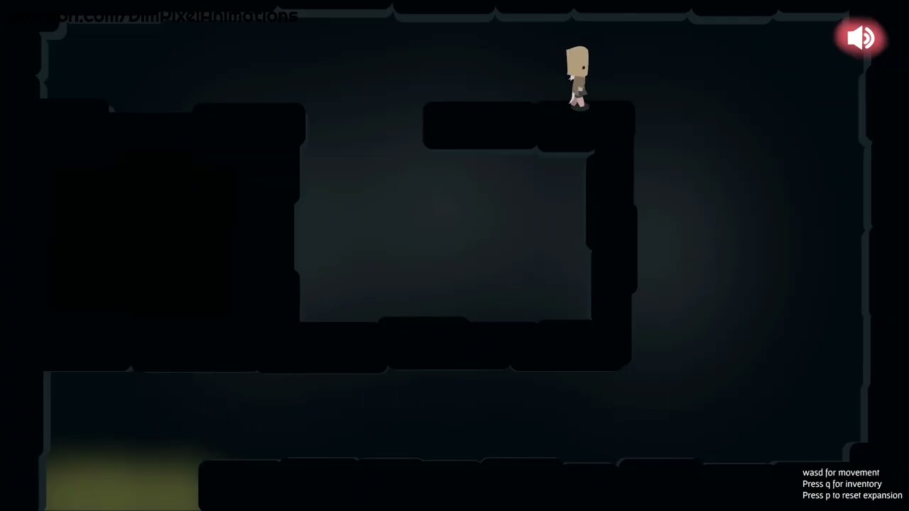 Project Vessel miniRPG demo v.0.011(Belly expansion game)