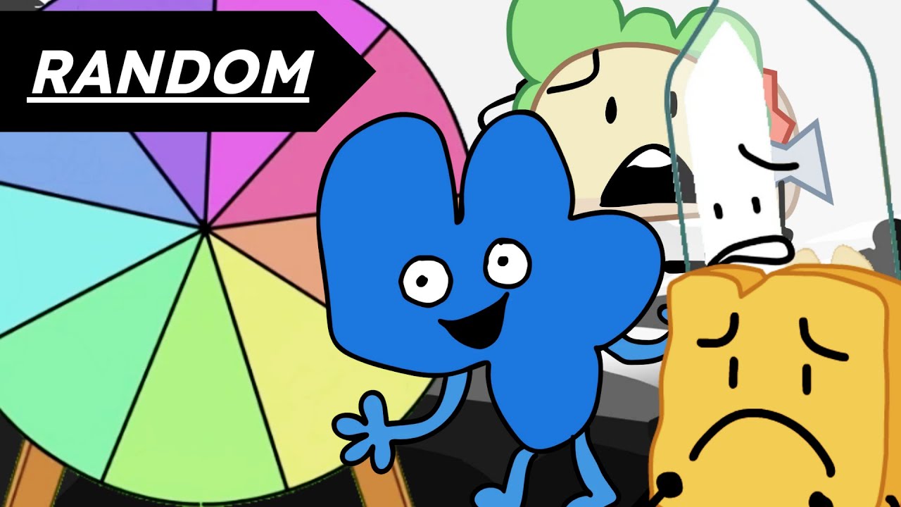 BFB Randomized