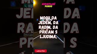 DA LI JE MOGUĆE BITI TU 💔 A NIGDE NE PRIPADATI? DA LI JE MOGUĆE BITI TU 💔 A NIGDE NE PRIPADATI?