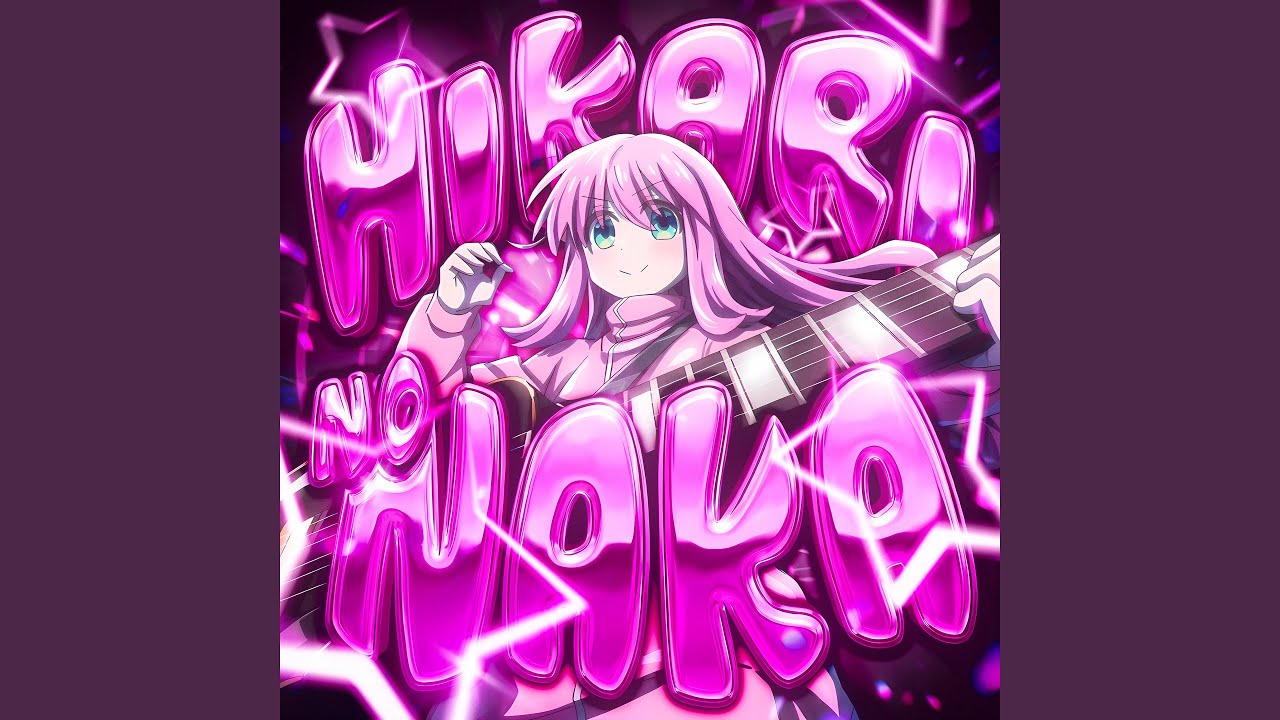 HIKARI NO NAKA (Ultra Slowed) - YouTube