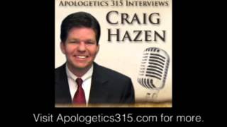 Craig Hazen Interviewed by Apologetics 315
Todays interview is with Dr. Craig Hazen of Biola University. He is the founder and director of the M.A. program in apologetics at Biola and the editor of Philosophia Christi (of the Evangelical Philosophical Society). He talks about his background and influences, Philosophia Christi, his book Five Sacred Crossings, the Biola apologetics program, their certificate program, advice to apologists, and more.
Original Audio here: http://www.apologetics315.com/2010/03/apologist-interview-craig-hazen-of.html Craig Hazen Interviewed by Apologetics 315