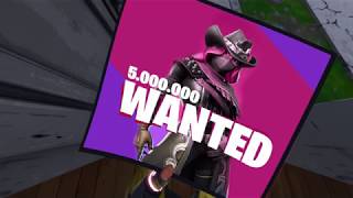 Drifts Story - Lost Calamity -Chapter 1 A Fortnite Short Film